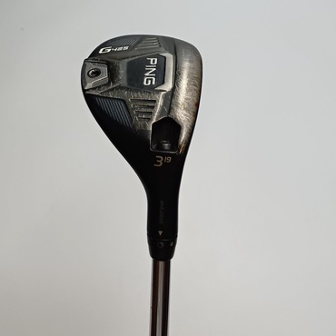 G425 H3 19°  S N.S.PRO　MODUS3　TOUR105