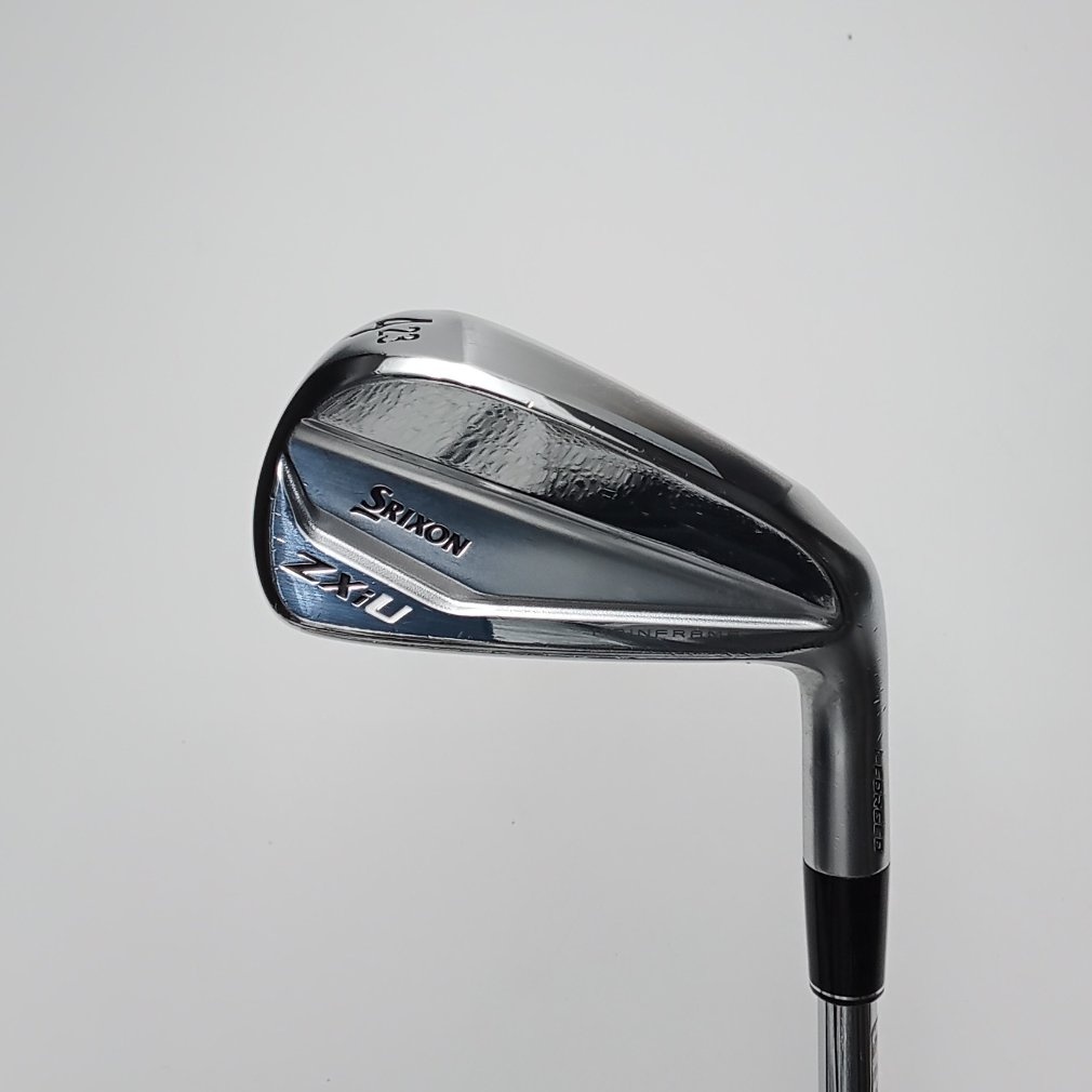 SRIXON ZXiU ユーティリティ U4 23° S N.S.PRO 950GH neo｜Alpen