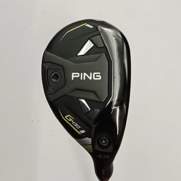 G430 H4 22°  S N.S.PRO　850GH　neo