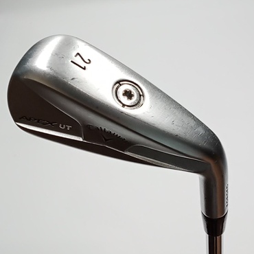 APEX　UT UT 21°  S N.S.PRO　950GH