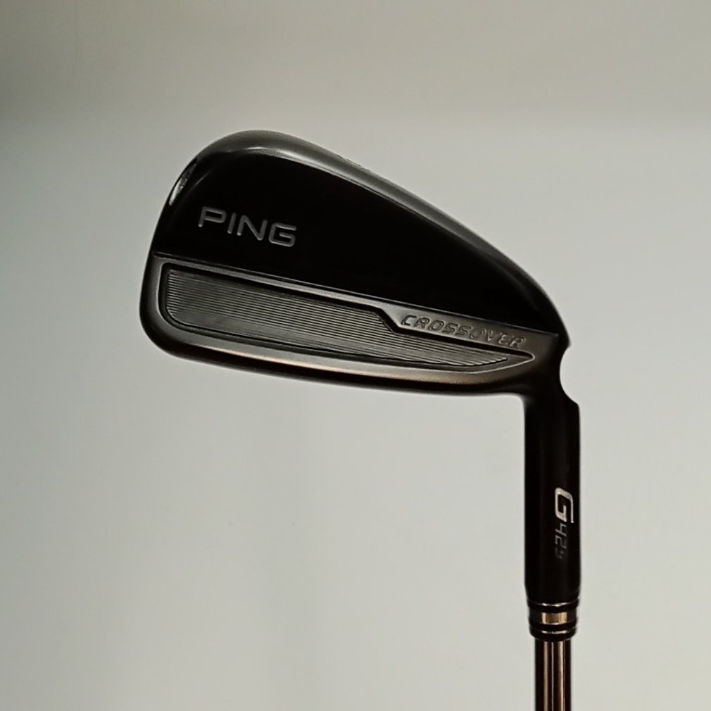 G425 CROSS OVER #3 20° S N.S.PRO 950GH neo｜Alpen Online 公式