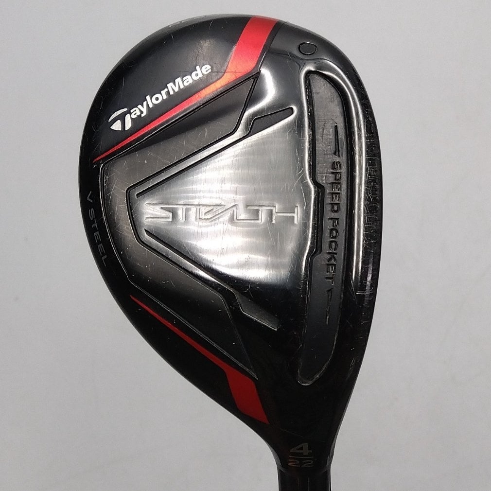 STEALTH レスキュー U4 22° S KBS MAX MT85 JP｜Alpen Online 公式