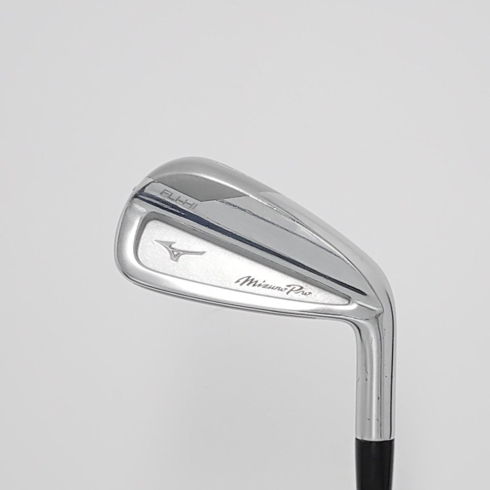 Mizuno Pro FLI-HI U3 19° S200 Dynamic Gold 95｜Alpen Online 公式