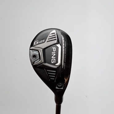 G425 H4 22°  S N.S.PRO　MODUS3　HYBRID