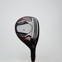 STEALTH2 レスキュー U4 22° S KBS MAX MT85 JP｜Alpen Online 公式