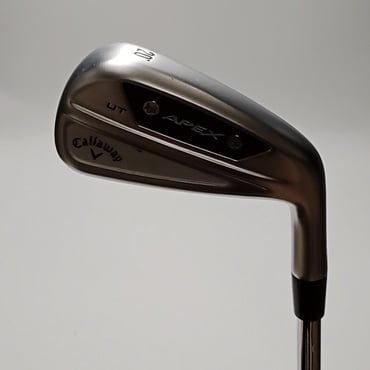 APEX　UT　(2023) 20 20°  S N.S.PRO　MODUS3　TOUR105