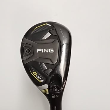 G430 H2 17°  S N.S.PRO　850GH　neo