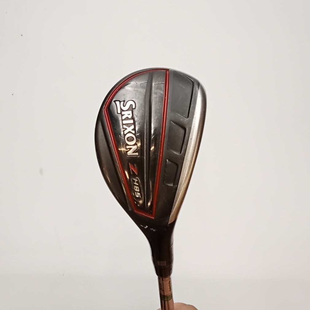 SRIXON Z H85 U4 22° S N.S.PRO 950GH D.S.T｜Alpen Online 公式