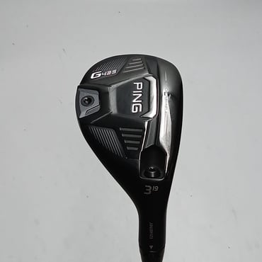 G425 H3 19°  S N.S.PRO　MODUS3　TOUR105