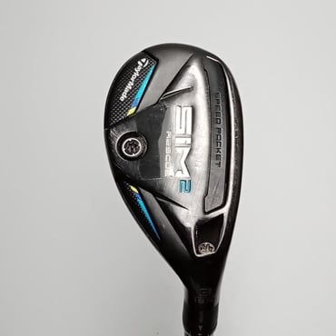SIM2　レスキュー U3 19.5°  S N.S.PRO　910GH