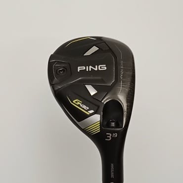 G430 H3 19°  S N.S.PRO　MODUS3　TOUR　105