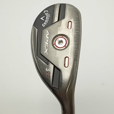 APEX　PRO　(2021) U3 20°  S N.S.PRO　950GH　neo