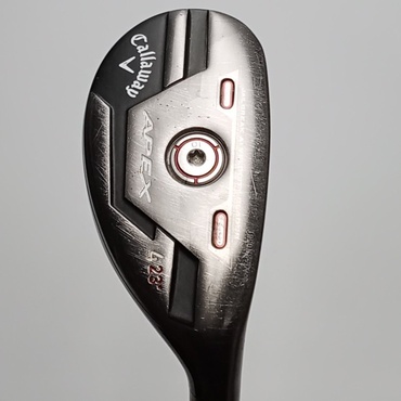 APEX　PRO　(2021) U4 23°  S N.S.PRO　950GH　neo