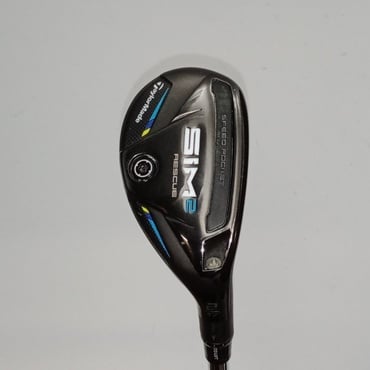 SIM2　レスキュー U2 17°  S N.S.PRO　910GH
