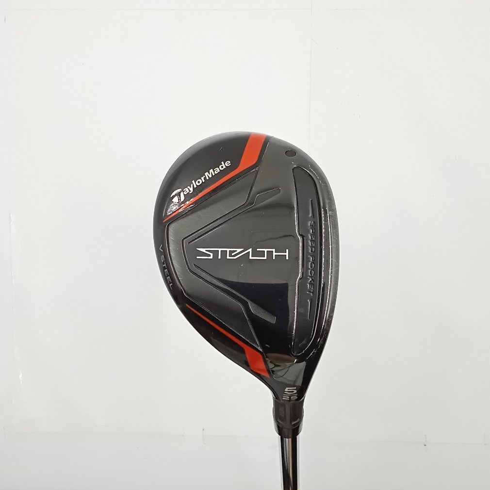STEALTH レスキュー U5 25° S KBS MAX MT85 JP｜Alpen Online 公式