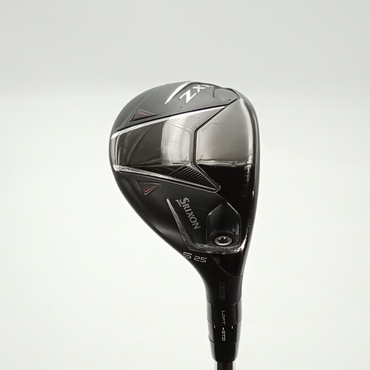 SRIXON ZXi ハイブリッド H5 25° R Diamana ZXi for HYBRID｜Alpen