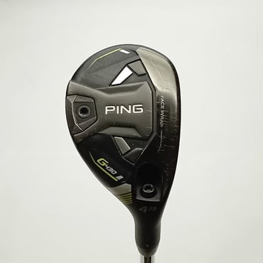 G430 H4 22°  S N.S.PRO　850GH　neo