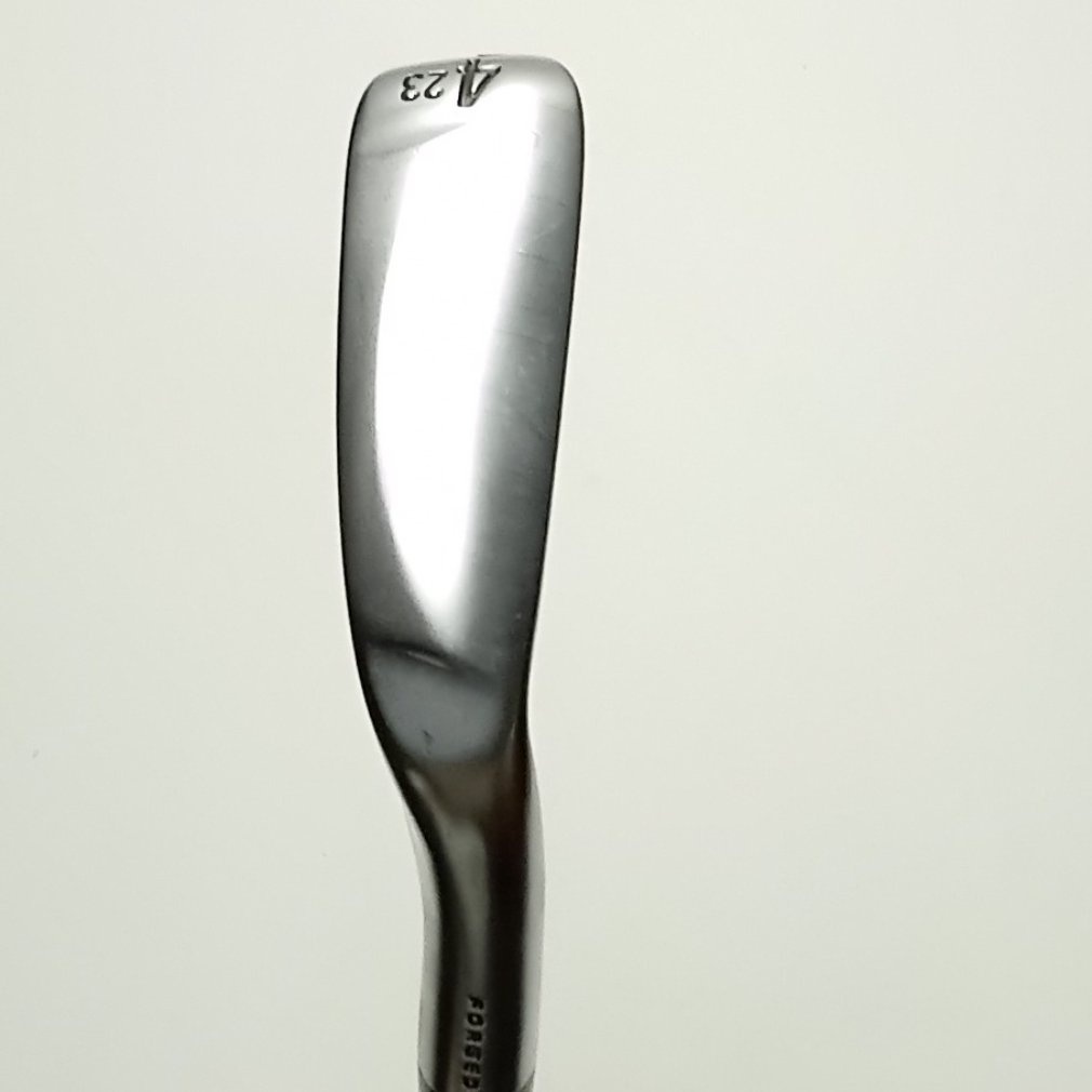 SRIXON ZX MKⅡユーティリティ U4 23° S N.S.PRO 950GH neo DST for