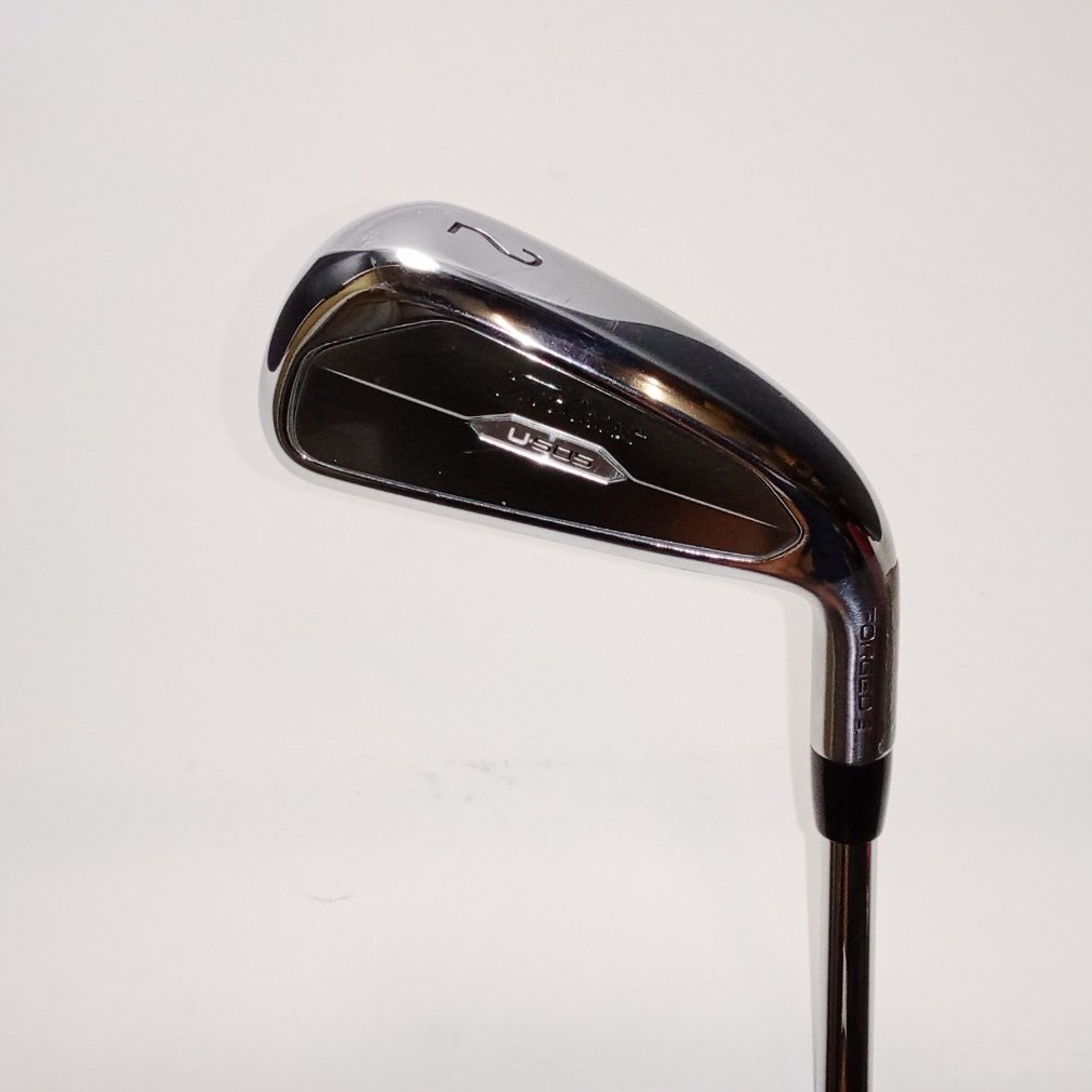 U・505 (2023) #2 18° S N.S.PRO MODUS3 TOUR105｜Alpen Online 公式