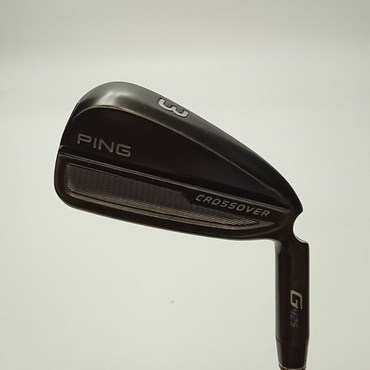 G425　CROSS　OVER #3 20°  S N.S.PRO　950GH　neo