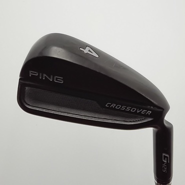 G425　CROSS　OVER #4 22.5°  S N.S.PRO　MODUS3　TOUR105