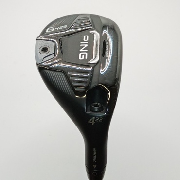 G425 H4 22°  S N.S.PRO　MODUS3　TOUR105