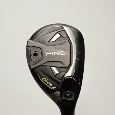 G430 H4 22°  S N.S.PRO　MODUS3　TOUR　105