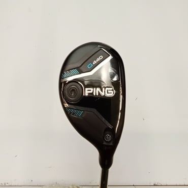G440 H3 20°  S N.S.PRO　MODUS3　TOUR　105