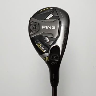 G430 H4 22°  S N.S.PRO　850GH　neo
