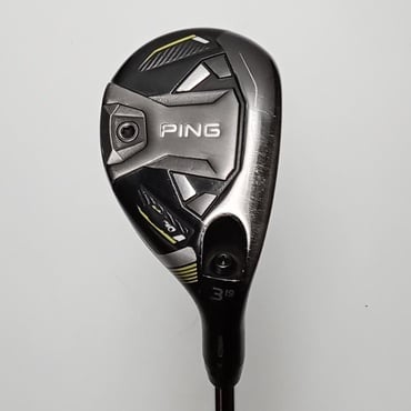 G430 H3 19°  S N.S.PRO　850GH　neo