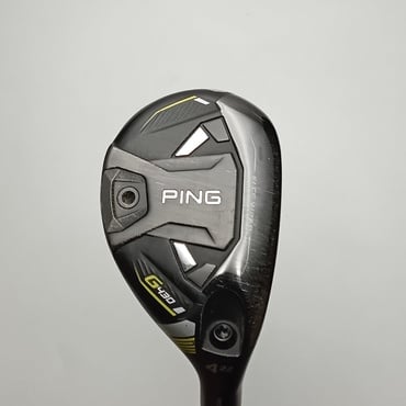 G430 H4 22°  S N.S.PRO　MODUS3　TOUR　105