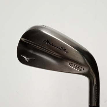 Mizuno　Pro　FLI-HI　(2025) U4 21.5°  S N.S.PRO　MODUS3　TOUR105