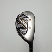 ゴルフ　MARVELOUS MV420 MAVRIK 4H 20° S N.S.PRO ZELOS 7 Hybrid｜Alpen Online 公式