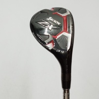 SRIXON ZX ハイブリッド U3 19° S200 Dynamic Gold 105｜Alpen Online