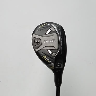 G430 H3 19°  S N.S.PRO　MODUS3　TOUR　115