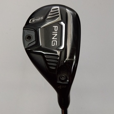 G425 H4 22°  S200 Dynamic Gold 120