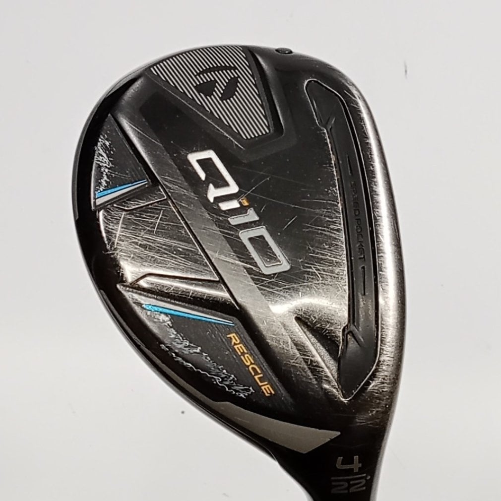 Qi10 レスキュー U4 22° S N.S.PRO 820GH｜Alpen Online 公式