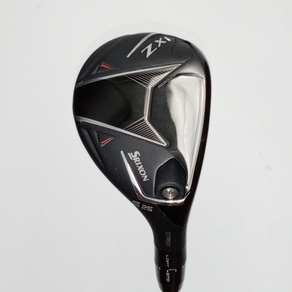 SRIXON ZXi ハイブリッド H5 25° S N.S.PRO 950GH neo｜Alpen Online