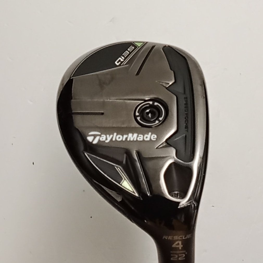 Qi35 レスキュー H4 22° S N.S.PRO 820GH｜Alpen Online 公式
