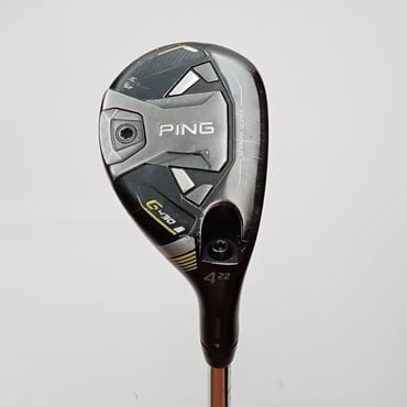 G430 H4 22°  S N.S.PRO　950GH　neo