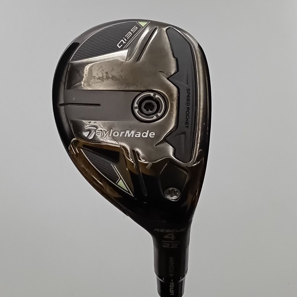 Qi35 レスキュー H4 22° S N.S.PRO 820GH｜Alpen Online 公式