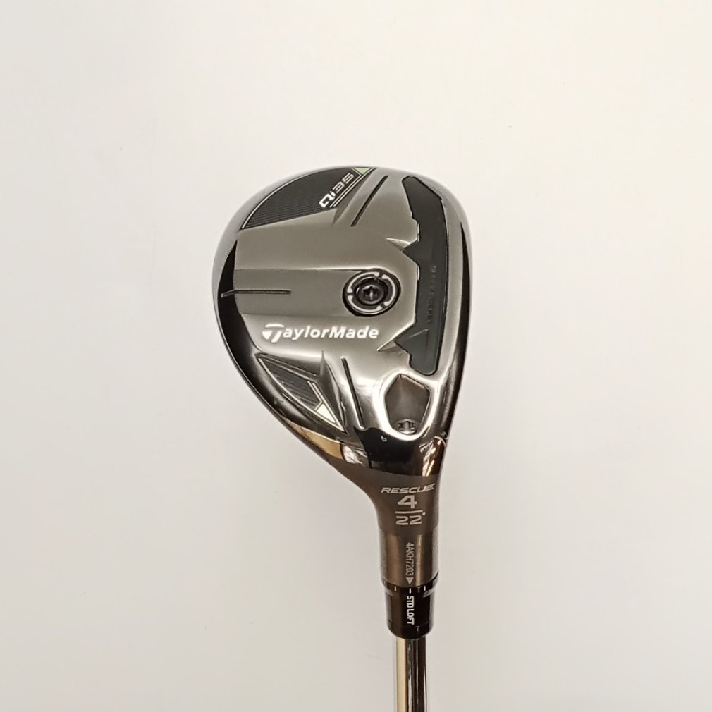 Qi35 レスキュー H4 22° S N.S.PRO 820GH｜Alpen Online 公式