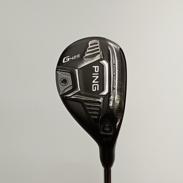 G425 H4 22°  S N.S.PRO　MODUS3　TOUR105