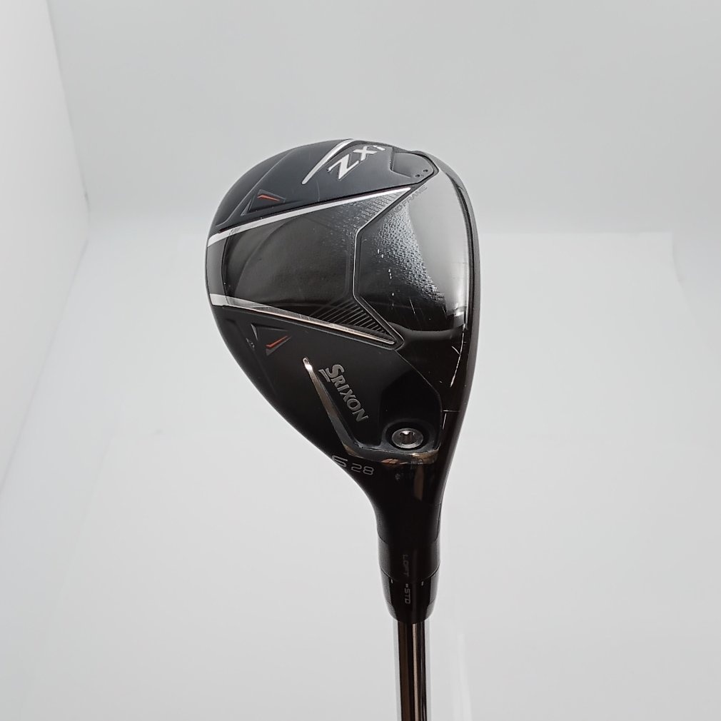 パイナップルスカイ SRIXON ZXi ハイブリッド H6 28° S N.S.PRO 950GH neo｜Alpen Online