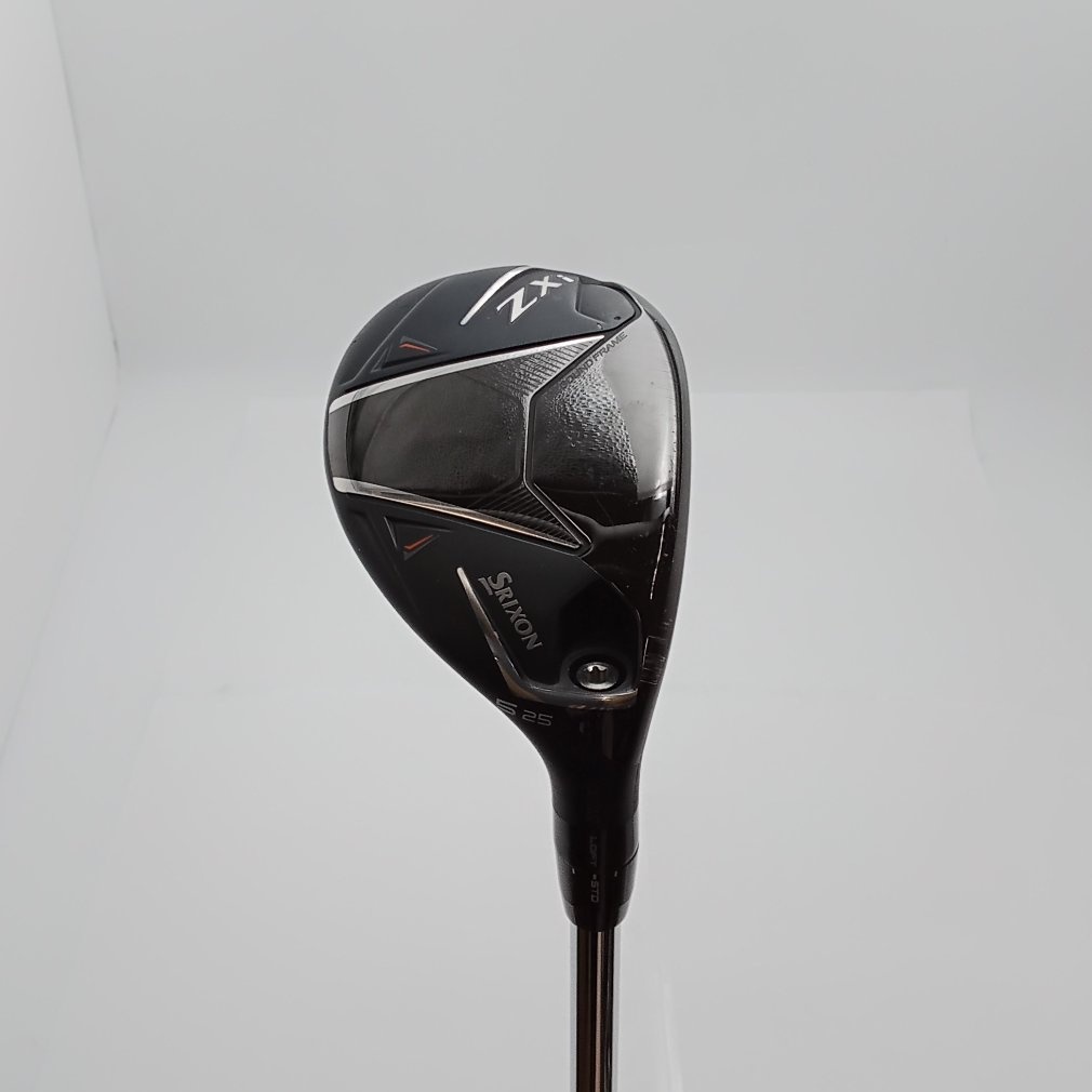 こやページ SRIXON ZXi ハイブリッド H5 25° S N.S.PRO 950GH neo｜Alpen Online