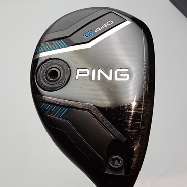 G440 H3 20°  S N.S.PRO　MODUS3　TOUR　105