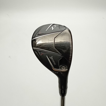 SRIXON ZX ユーティリティ UT その他スチール｜Alpen Online 公式