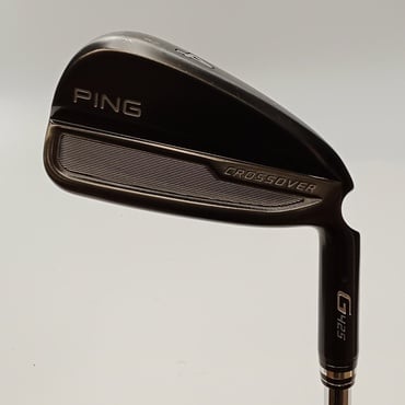 G425　CROSS　OVER #4 22.5°  S N.S.PRO　MODUS3　TOUR105