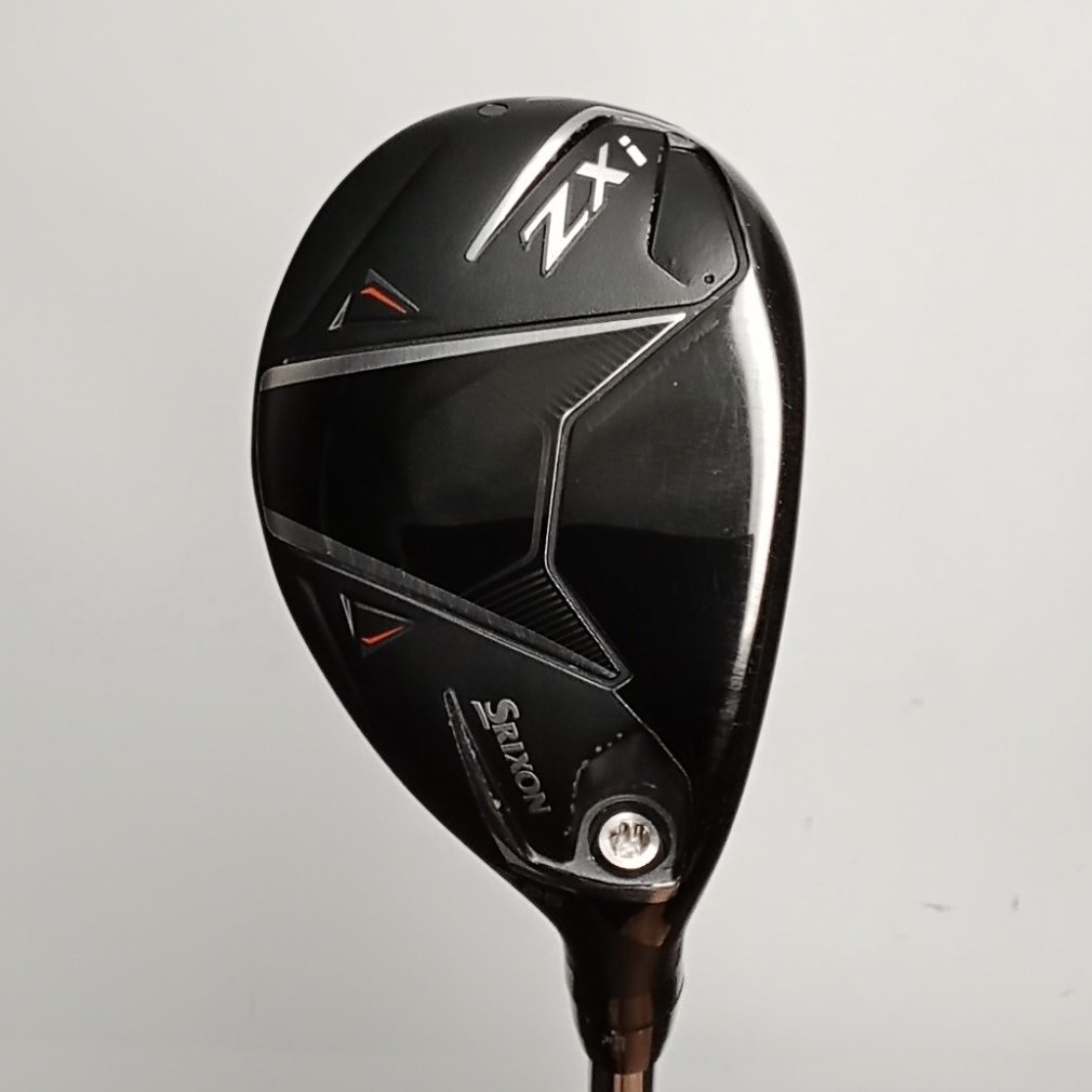 SRIXON ZXi ハイブリッド H5 25° S200 Dynamic Gold 95｜Alpen Online
