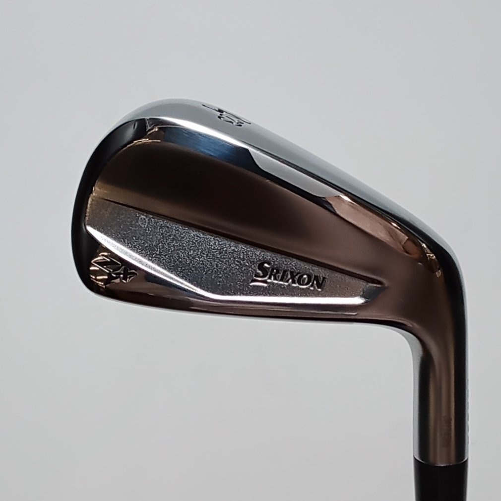 iPhone8 4台 宮原 SRIXON ZX ユーティリティ U4 23° S N.S.PRO 950GH DST｜Alpen Online